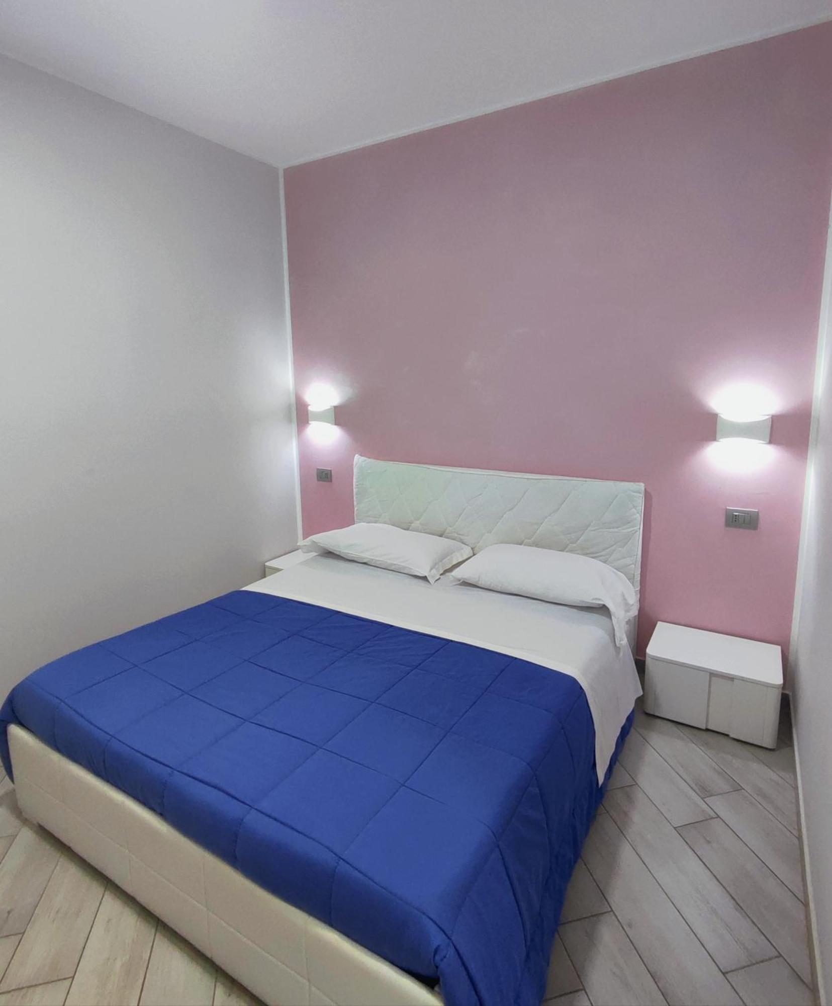 Villa Ormeni Cardano Al Campo Cameră foto